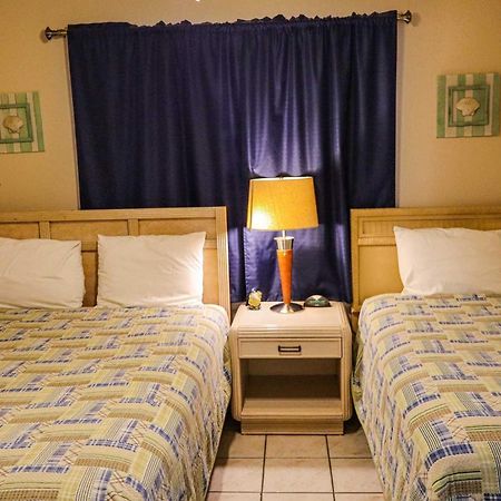 Surfside II 107 Condo Саут Падре Алънд Екстериор снимка