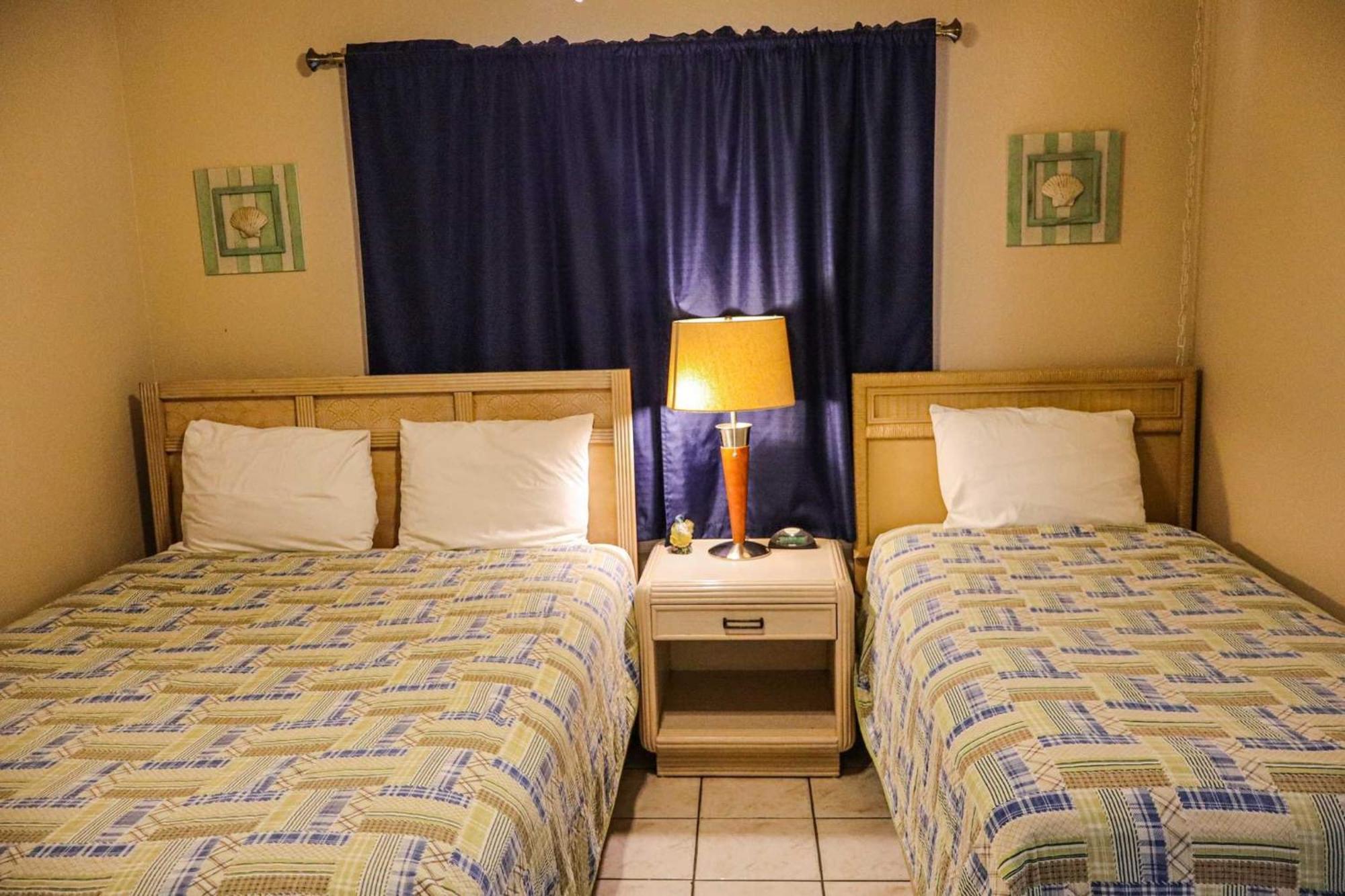 Surfside II 107 Condo Саут Падре Алънд Екстериор снимка
