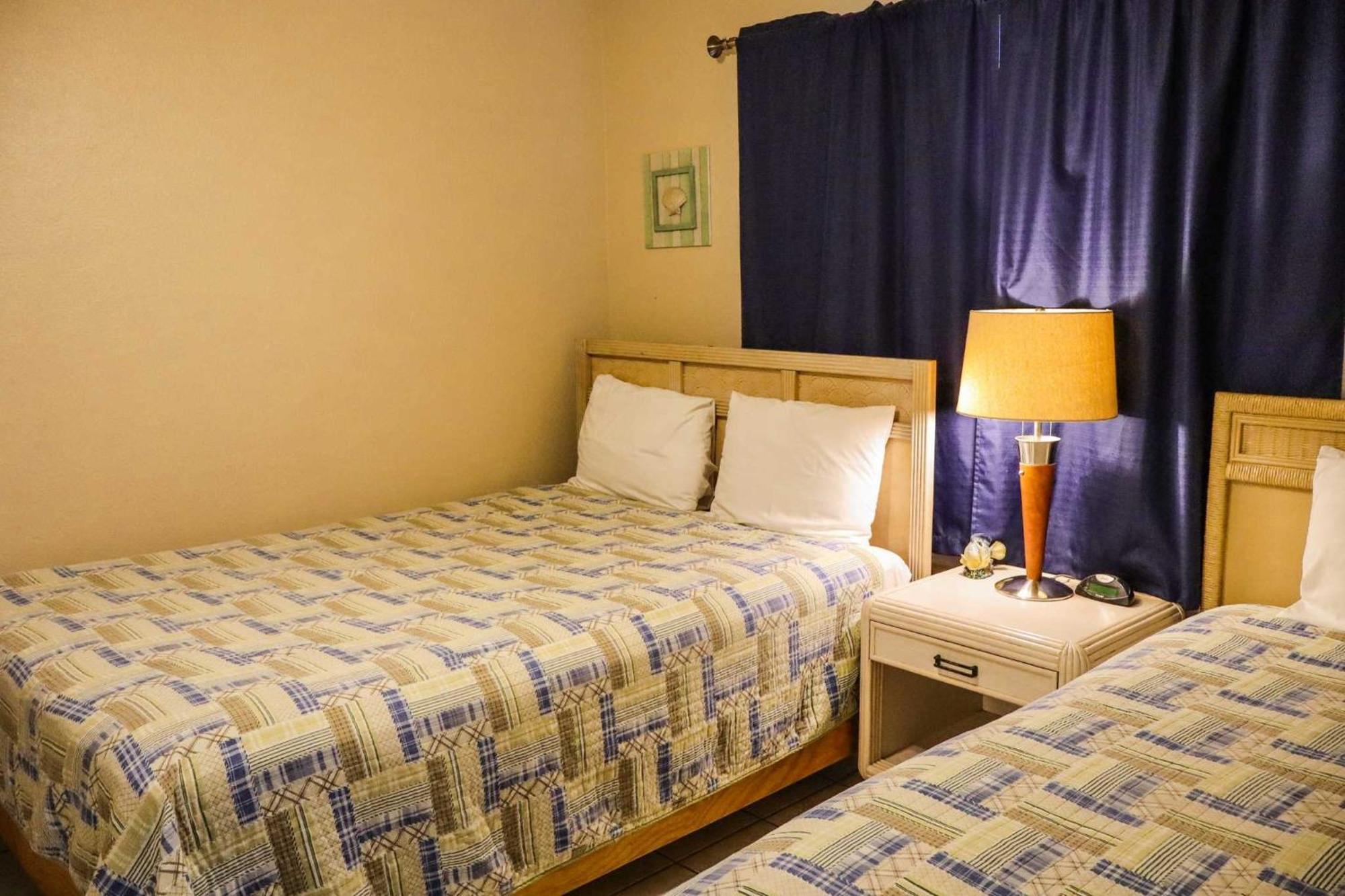 Surfside II 107 Condo Саут Падре Алънд Екстериор снимка