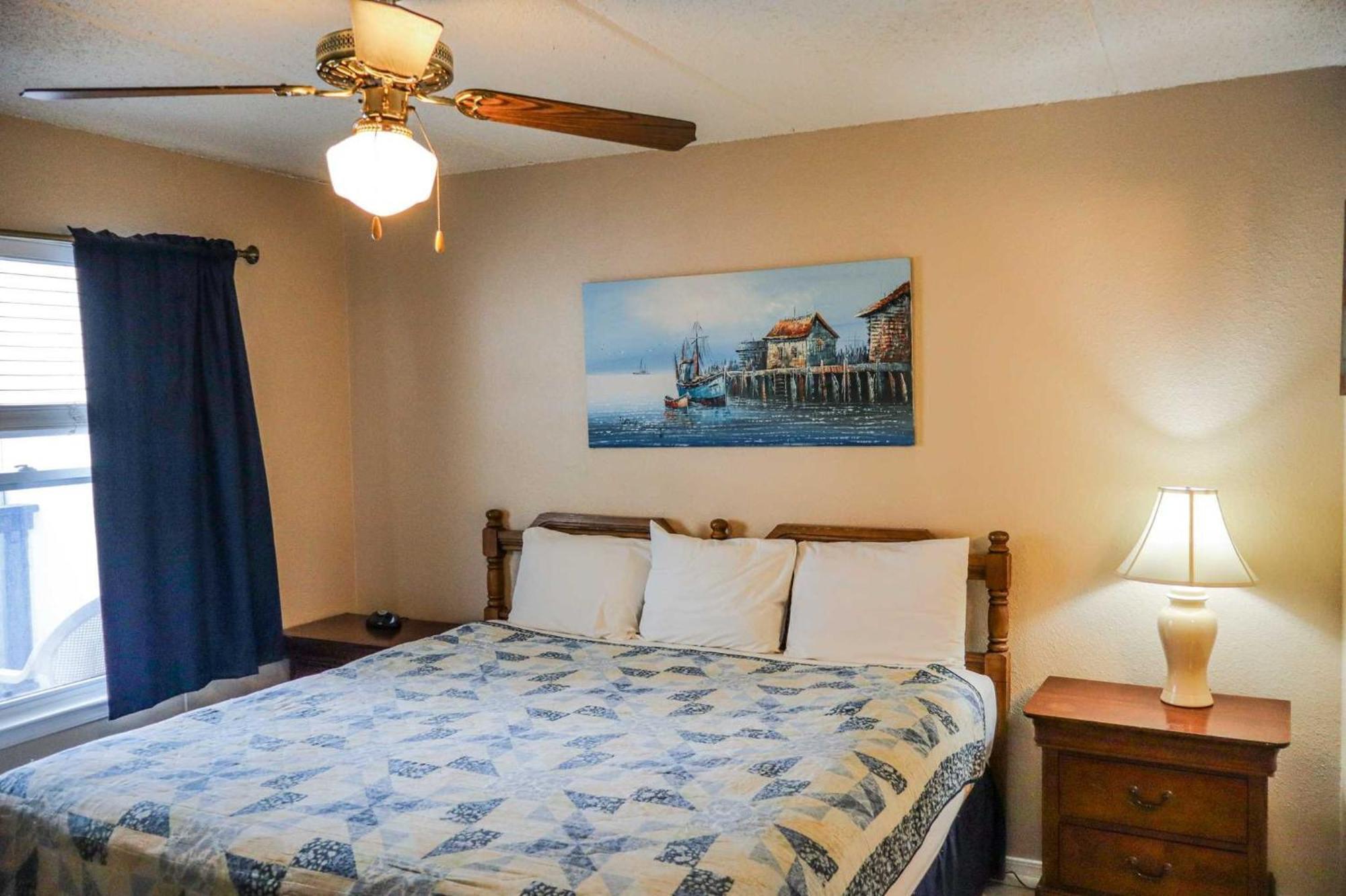 Surfside II 107 Condo Саут Падре Алънд Екстериор снимка