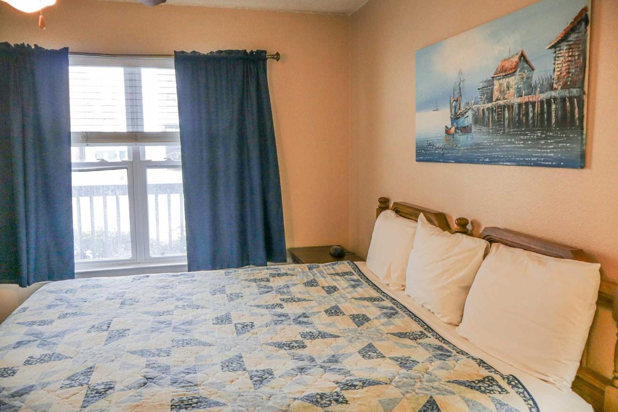 Surfside II 107 Condo Саут Падре Алънд Екстериор снимка