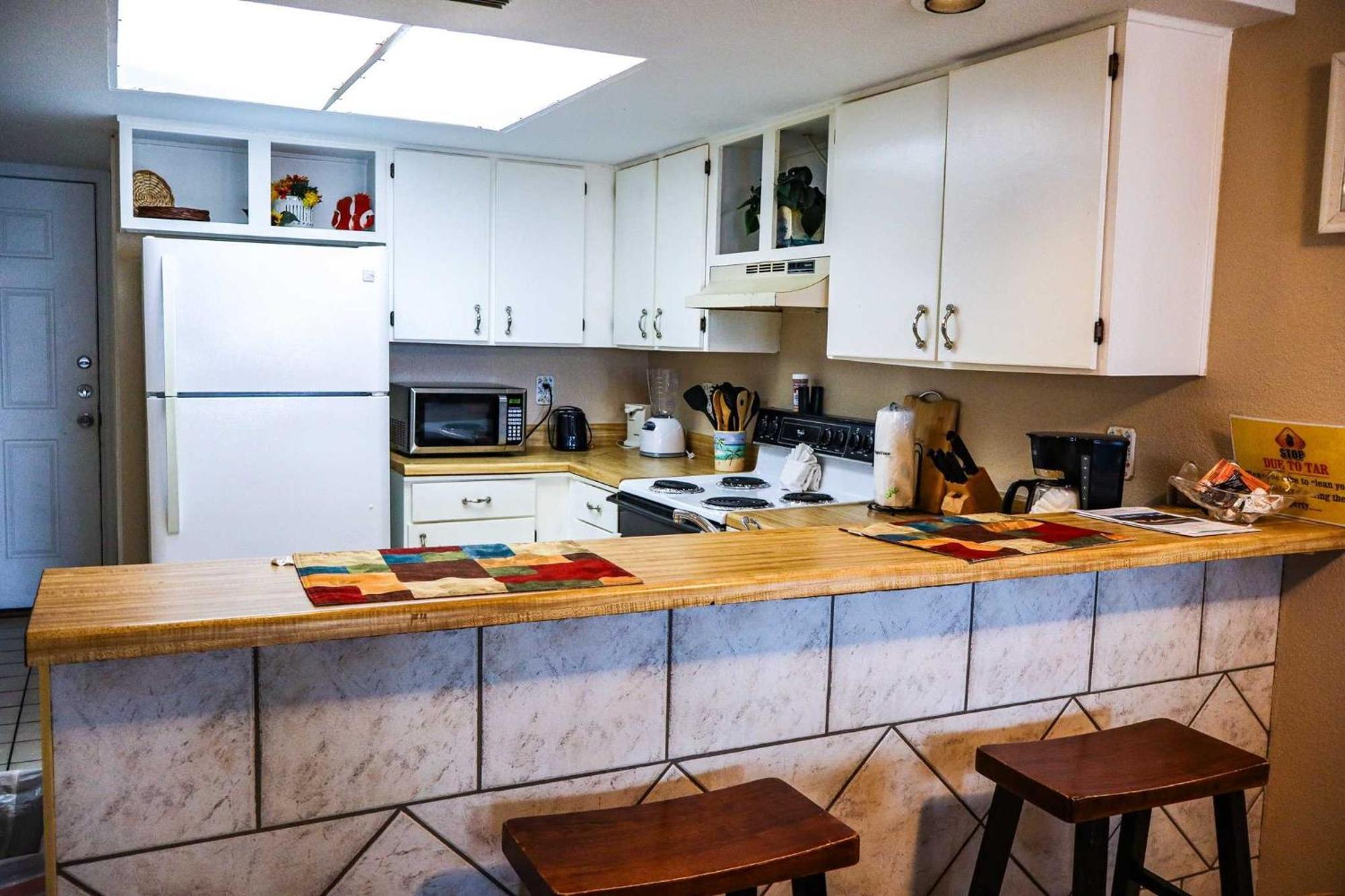 Surfside II 107 Condo Саут Падре Алънд Екстериор снимка